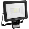 Ansmann WFL30W-S 1600-0623 nástenný LED reflektor En.trieda 2021: E (A - G) 30 W denná biela; 1600-0623