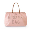 Childhome Taška na kočík Mommy Bag Pink