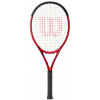 Juniorské tenisové rakety Wilson Clash 26 V2.0