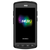 M3 Mobile SM20, 2D, SF, 12.7 cm (5''), GPS, disp., USB, BT (5.1), Wi-Fi, 4G, NFC, Android, GMS, RB, black SM2X4R-RFCHSE- (SM2X4R-RFCHSE-HF)