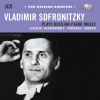 VLADIMIR SOFRONITSKY Scriabin, Rachmaninov, Prokofiev, Borodin (3CD) (Alexander Borodin (1833-1887), Alexander Scriabin (1872-1915), Serge Prokofieff (1891-1953), Sergej Rachmaninoff (1873-1943))