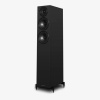 Wharfedale DIAMOND 12.3i Čierna (2,5 pásmový stĺpové reproduktory (cena za pár))