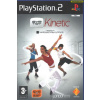 EYE TOY KINETIC Playstation 2