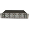 TP-LINK TL-MC1400, 14-slotové šasi pre media konvertory, v2