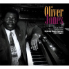 Oliver Jones, LIVE IN BADEN SWITZERLAND, CD