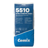 CEMIX Samonivelizačná stierka NIVELA COMFORT 20 MPa 5510, 25 kg