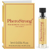 Vzorka Pherostrong Pheromone Exclusive For Women 1 ml, Parfum s Feromónmi (W)