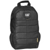 Caterpillar Millennial Classic Benji Black 20 l