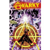 DC Comics Anarky: The Complete Series