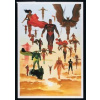 Kingdom Come - autor neuvedený
