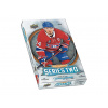 NHL boxy hokejové karty NHL 2025-26 Upper Deck Series 2 Hobby Box - Novinka