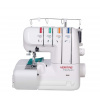 Overlock Veritas Elastica