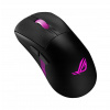Herná počítačová myš ASUS ROG Keris II ORIGIN/BLK