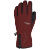 MATT ANAYET GLOVES, bordeaux - S