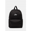 Detský ruksak Vans Old Skool Grom Check Backpack VN000J3KBA51 čierna ONE SIZE