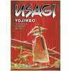 Usagi Yojimbo Návrat černé duše - Stan Sakai