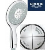 Sprchový panel - Sprchová hlavica Grohe 130 mm Power & Soul (Sprchový panel - Sprchová hlavica Grohe 130 mm Power & Soul)