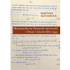 Matematika na Německé univerzitě v Praze v letech 1882–1945 - Martina Bečvářová