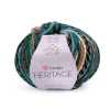 Stoklasa Pletací příze Heritage 50 g - 2 (337) tyrkys