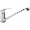 Novaservis Metalia Eco+ kuchynská batéria stojaca chrómová 57091,0E