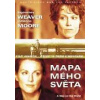 Mapa mého světa - DVD pošetka