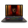 MSI Vector 16, HX AI A2XWIG-023CZ, sivý 9S7-15M352-023