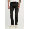 Calvin Klein Jeans rifle relaxed fit pánske LV04RF947G čierna 33/32