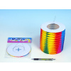 Wiky Lampion valec 15cm v sáčku karneval