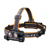 Fenix HM75R/1600 Lumens - Black one size