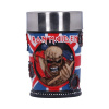 Pohár Iron Maiden, 0,05 l