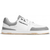 Barebarics barefoot tenisky Wave white & grey