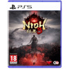 Nioh 3 PlayStation 5 (PS5) krabička