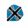 Mission Alliance-X Union Jack - Blue / Black F3105