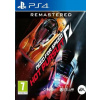 PS4 hra Need For Speed Hot Pursuit Remastered