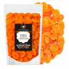 MORELE SUSZONE 1kg marhule svetlé, prírodné, sladké, čerstvé