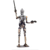 Metal Earth 3D puzzle Star Wars Mandalorian: IG-11 (ICONX) ICX213