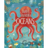 Earth's Incredible Oceans - Jess French, Claire McElfatrick (ilustrátor)