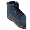 Mayoral Členkové topánky 46.508 Tmavomodrá