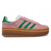 TOPÁNKY ADIDAS GAZELLE BOLD IE0420 veľkosť 36 2/3
