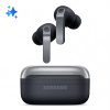 Samsung Galaxy Buds4 Pro SM-R640N Black Farba: Černá