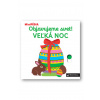 Objavujeme svet! Veľká noc - Nathalie Choux
