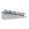 Brofer R2 800x100 regulace