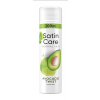 Gillette Satin Care Sensitive gél na holenie Avocado Twist 200 ml