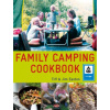 Family Camping Cookbook (Tiff Easton)(Brožovaná)