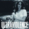 REY LANA DEL ULTRAVIOLENCE [VINYL] 2xVINYL