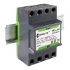 Oddeľovací transformátor Breve PSS16N/230/24V, 16VA, na DIN lištu