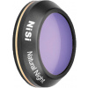 NiSi Filter Natural Night Mavic Pro