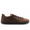 Aylla Keck Grip Men´s Dark Brown, Veľkosť 41