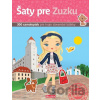 Šaty pre Zuzku - Marie Krajinková a kolektív