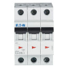 Istič EATON PL6 16A C/3